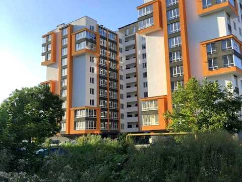 квартира по адресу Старокостянтинівське шоссе, 20/8