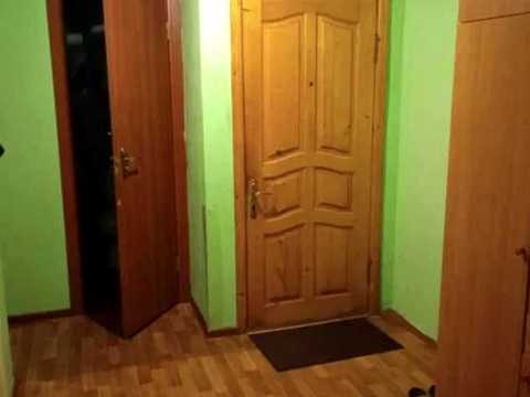 квартира по адресу Столярчука ул., 48