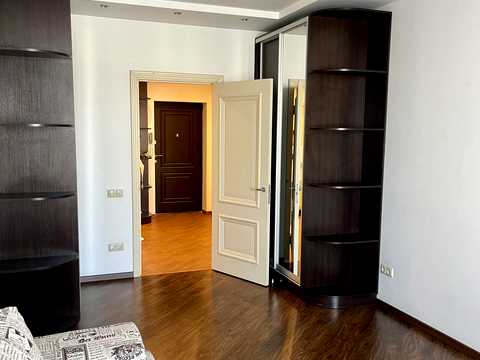квартира за адресою Петра Григоренка просп., 20