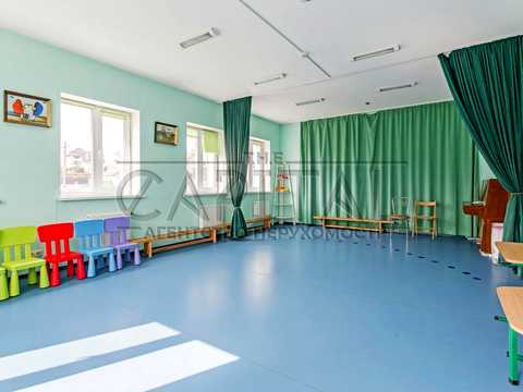 комерційна за адресою Кожедуба вул., 3-А