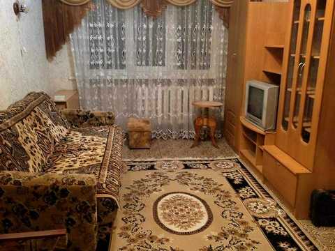 квартира за адресою Проспект миру, 78/2