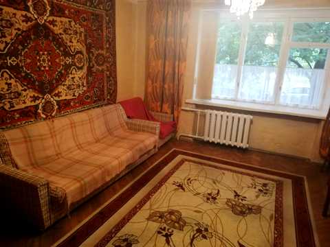 квартира за адресою Героїв полку "Азов" вул. (Маршала Малиновського), 25