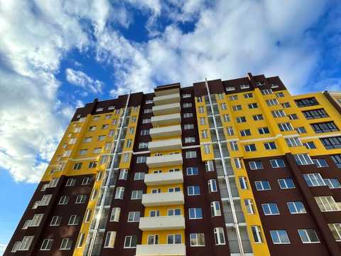 квартира за адресою Озерна вул., 6/1А