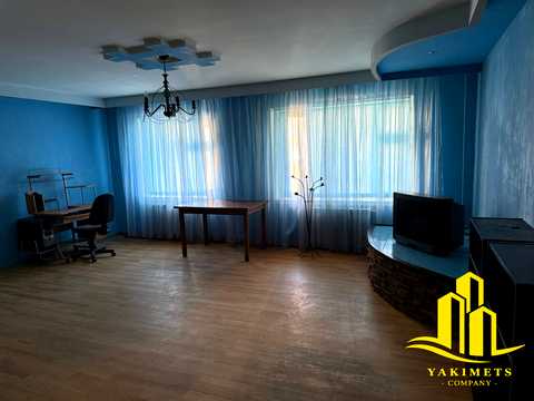 квартира по адресу Ивана Мазепы ул., 7