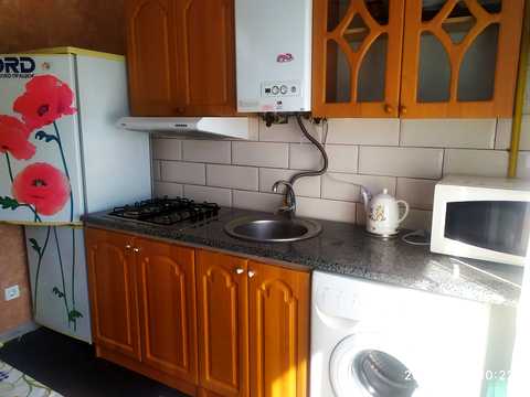 квартира по адресу Университетская ул., 34 г