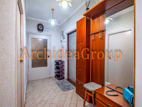 квартира за адресою Мирослава Поповича вул. (Семашка), 16