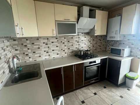 квартира за адресою Львівська, 106