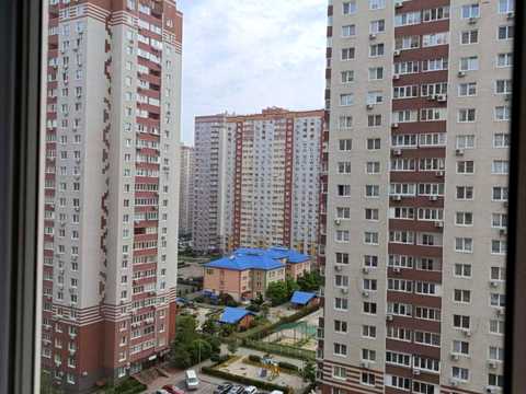квартира по адресу Софии Русовой ул., 3