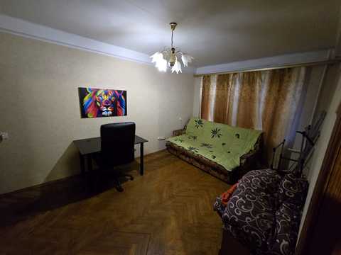 квартира за адресою Проспект Миру, 6