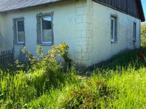 дом по адресу Виноградна ул. (крупської)