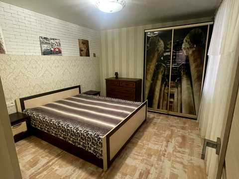 квартира по адресу Большая Арнаутская ул., 43