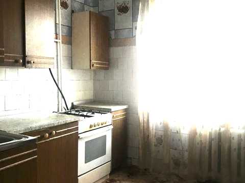 квартира по адресу Скидановская ул., 8
