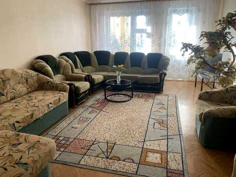 квартира за адресою Якуба Коласа, 2