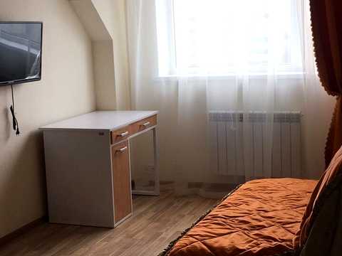 квартира по адресу Машиностроительная ул., 41