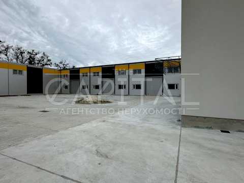 комерційна за адресою Соборна вул., 305