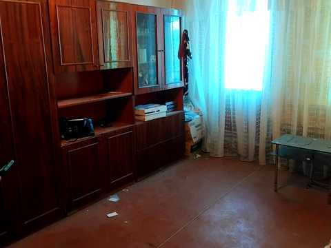 квартира по адресу Тракторостроителей просп., 85