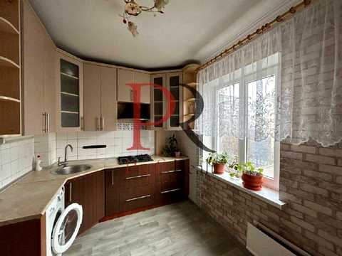 квартира за адресою Квітневий пров., 3