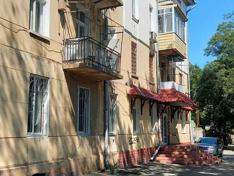 квартира за адресою Новосельського вул., 32