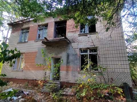 комерційна за адресою Киевская, 2