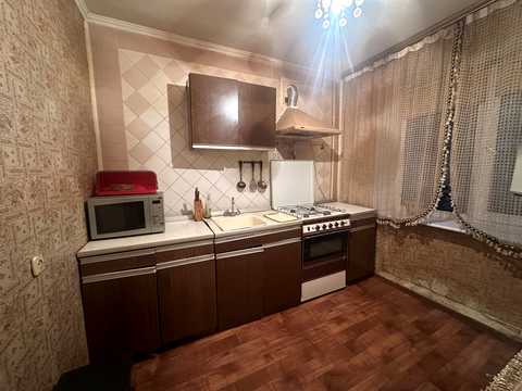 квартира за адресою Зарічанська вул., 6
