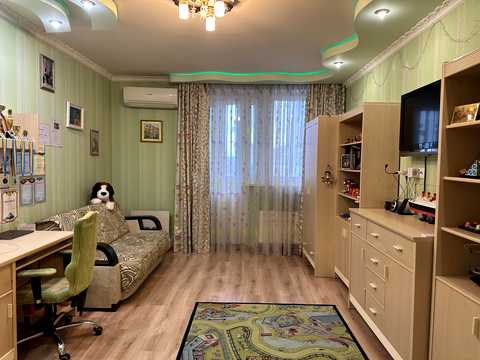квартира за адресою Голосіївський просп. (40-річчя Жовтня), 30-Б