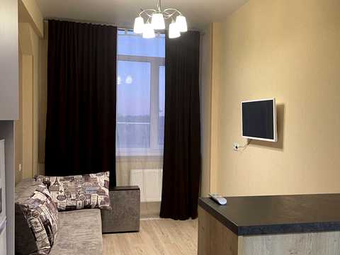 квартира за адресою Салтівське шосе, 43г