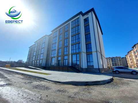 квартира по адресу Глібова, 6а