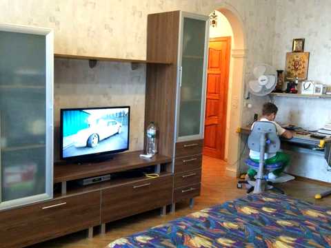 квартира за адресою Петра Григоренка просп., 9