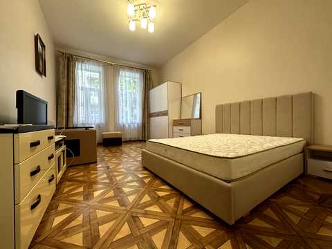 квартира по адресу Черниговская ул., 34