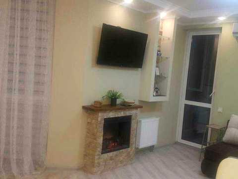 квартира за адресою Коперника вул., 3