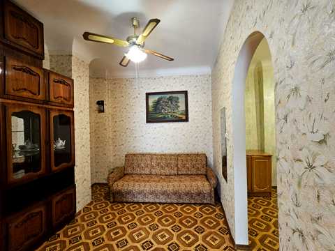 квартира за адресою Філософська, 32