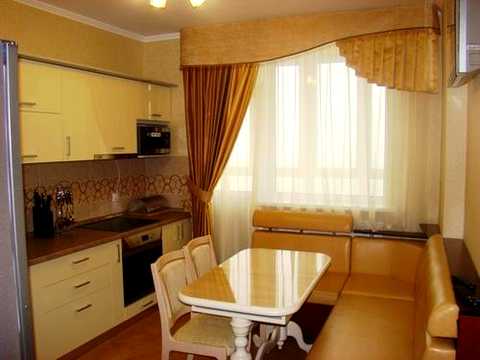 квартира за адресою Авіаконструктора Ігоря Сікорського вул. (Танкова), 1Б
