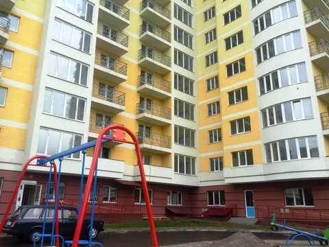 квартира за адресою Юрія Пасхаліна вул. (Ілліча), 17