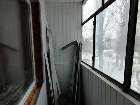квартира по адресу Прогрессивная ул., 10