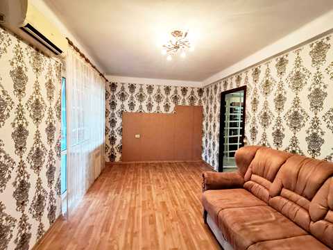 квартира за адресою Дунайська вул., 14