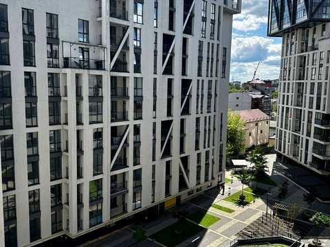 квартира по адресу Героев УПА ул., 73-В