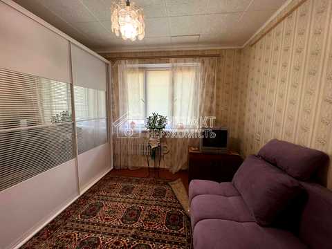 квартира за адресою Ляпунова вул., 9