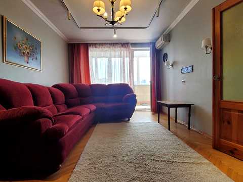 квартира по адресу Метростроителей ул., 27