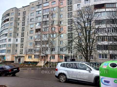квартира по адресу Киевская ул., 115