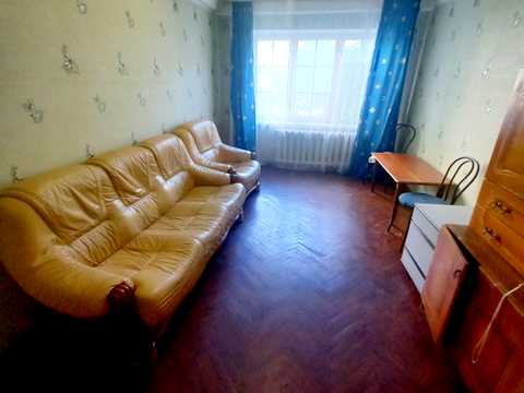 квартира за адресою Космічна вул., 5