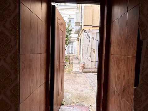 квартира за адресою Італійська вул. (Пушкінська), 24