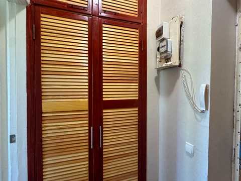 квартира за адресою Єреванська вул., 27