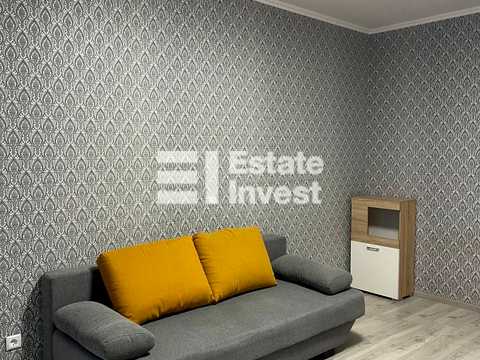 квартира за адресою Метрологічна вул., 40-Б