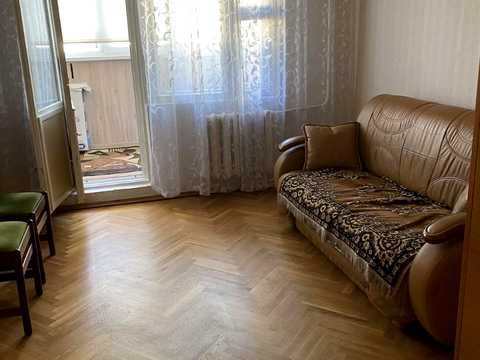 квартира по адресу Академика Заболотного ул., 4