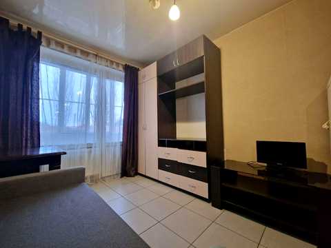 квартира по адресу Черновицкая ул., 5