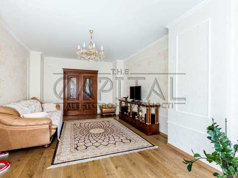 квартира за адресою Дмитрівська вул., 75