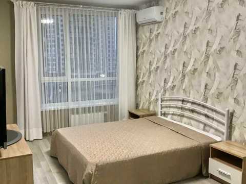 квартира за адресою Осокорська вул., 2-А
