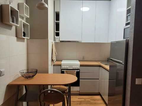 квартира по адресу Ревуцкого ул., 40 А