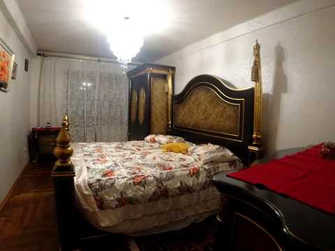 квартира по адресу Берестейский просп. (Победы)