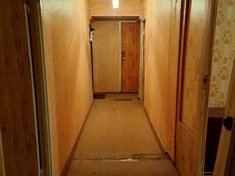квартира за адресою Лазурна вул., 4